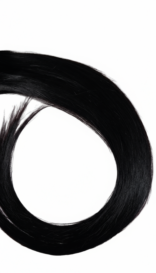 Raw Filipino Straight Bundle