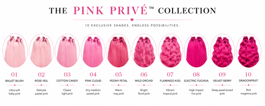 Pink Pirvé