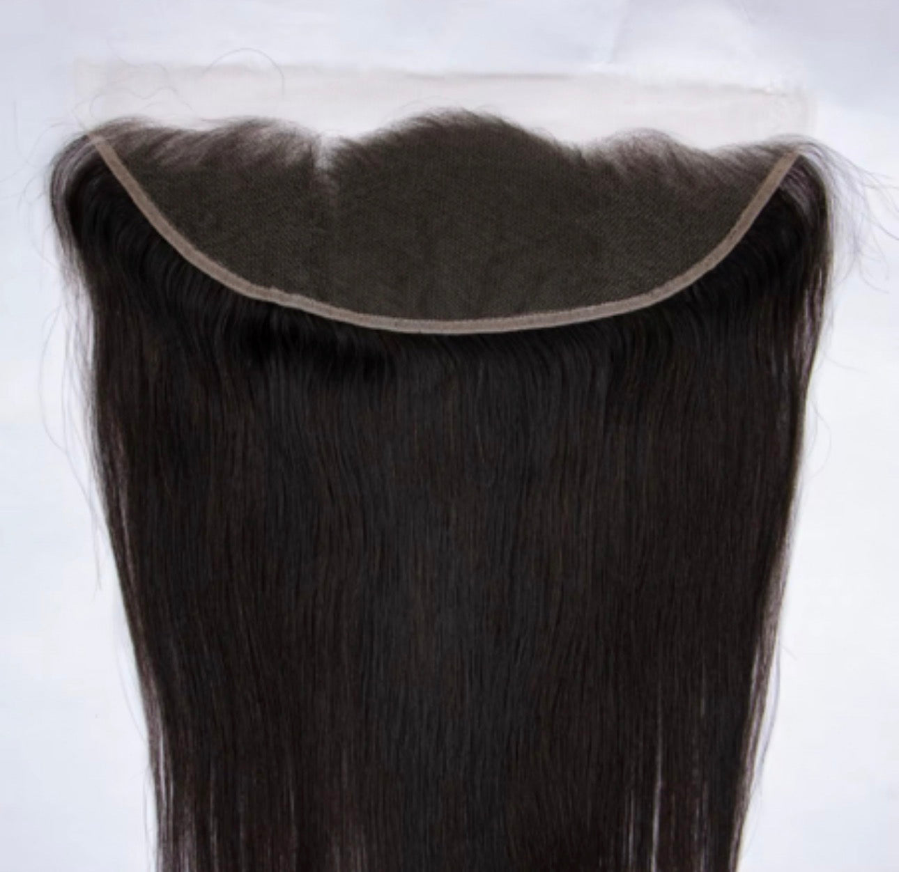 Raw HD Lace Frontal